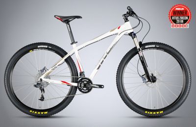 vitus 29er hardtail