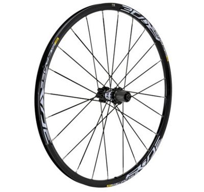 mavic ride disc