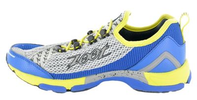 triathlon specific running shoes