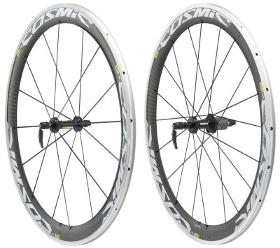 mavic carbone sl