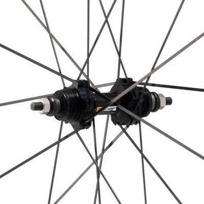 mavic ellipse 2019