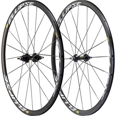 mavic ellipse hub