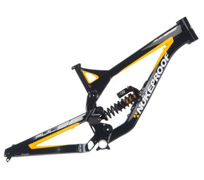 nukeproof pulse dh