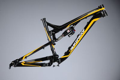 nukeproof mega 2013