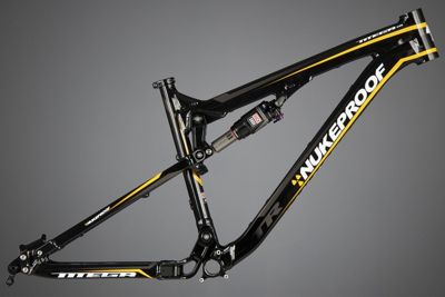 nukeproof mega am 2013