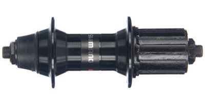8 speed rear hub