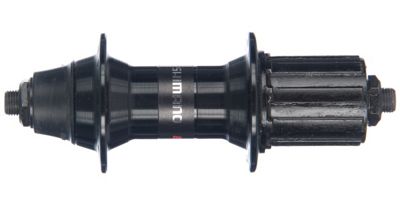 shimano 8 speed hub