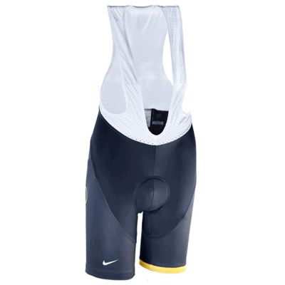 Nike Livestrong Swift Bib Short | Chain 