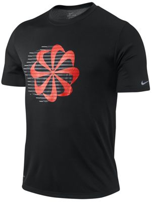 nike pinwheel t shirt