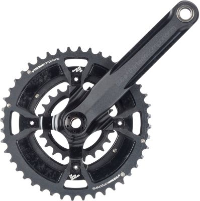 e thirteen xcx crankset