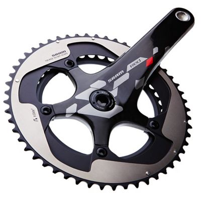 sram red exogram crankset