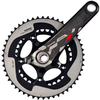 sram compact chainset