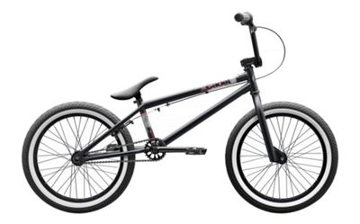 bmx cadet verde