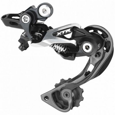 xtr 10 speed derailleur