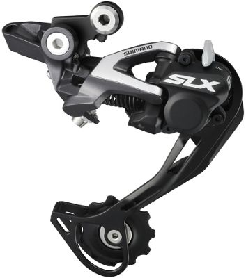 slx m675 rear derailleur