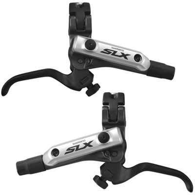 slx disc brakes