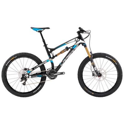 lapierre spicy