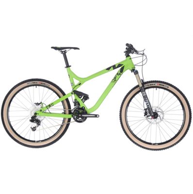 commencal meta 2013