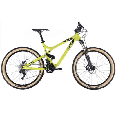 commencal meta sl 2012