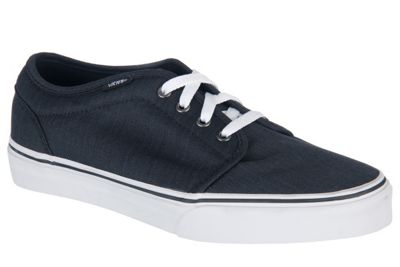 vans 106 vulcanized