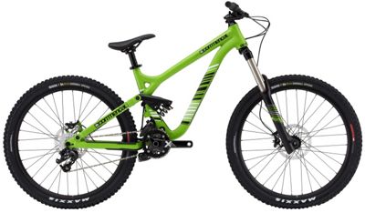 commencal supreme jr for sale