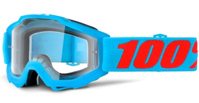 100 accuri youth goggles