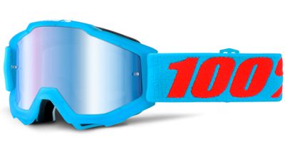 100 accuri youth goggles