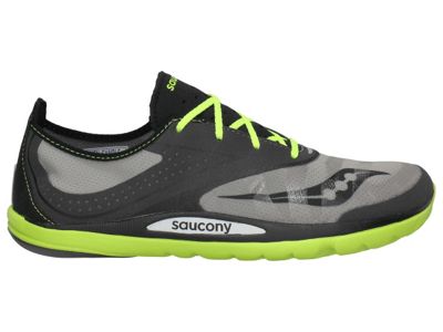 Saucony Hattori LC Running Shoes SS13 