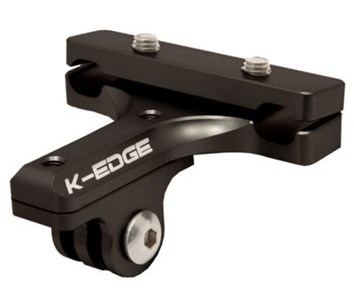 saddle gopro mount