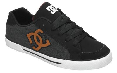 dc shoes 2012