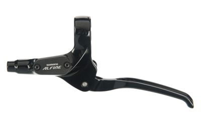 shimano alfine brakes