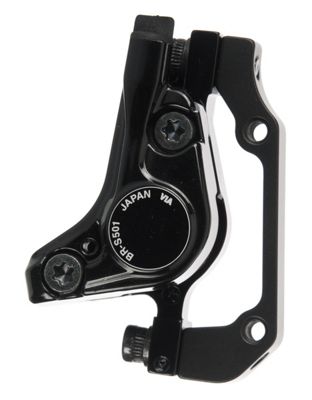 shimano alfine brakes