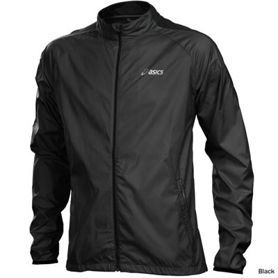 giacca asics colorata