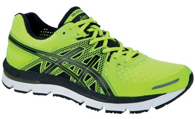 Scarpe da Running Gel-Excel 33 - Asics | Chain Reaction Cycles