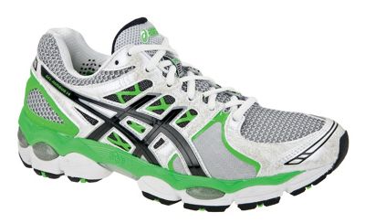 asics nimbus 14