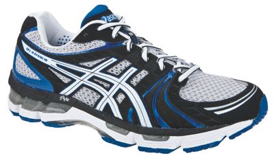 asics gel kayano 18 Blue