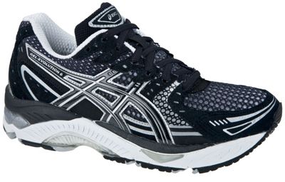 asics gel evolution