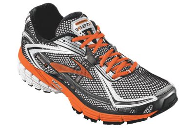 brooks running shoes ravenna 3