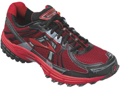 brooks asr 9