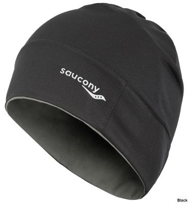 saucony beanie