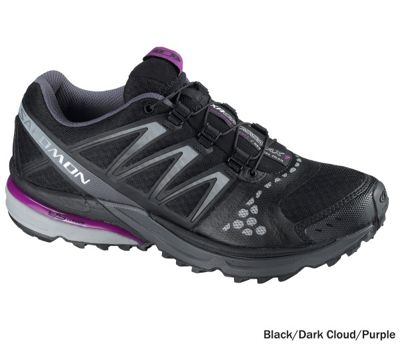 salomon crossmax shoes