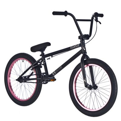 eastern bikes pedals