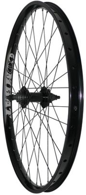 halo combat singlespeed rear wheel