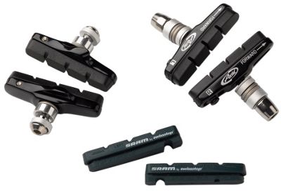 avid ultimate brakes