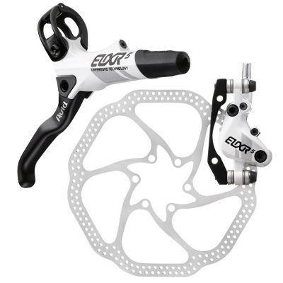 avid elixir 5 brake fluid