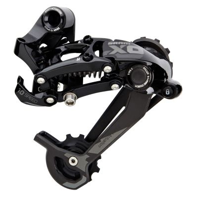 sram x0 10 speed shifter