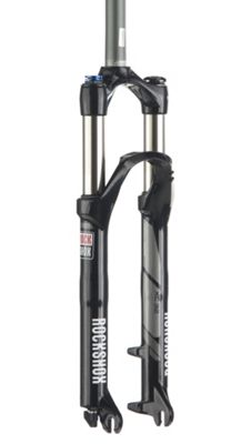 rockshox coil fork