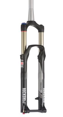 rock shox solo air