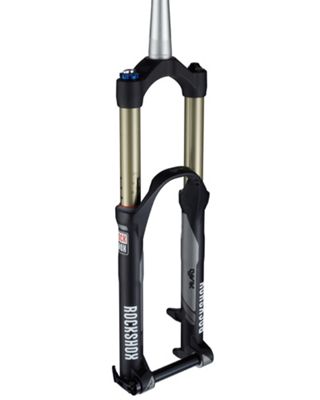 rockshox lyrik 2013