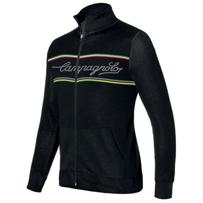 campagnolo wear